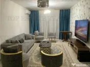 Matei Basarab in exclusivitate apartament deosebit- mobilat 