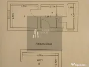 Garsoniera Centrul Vechi 