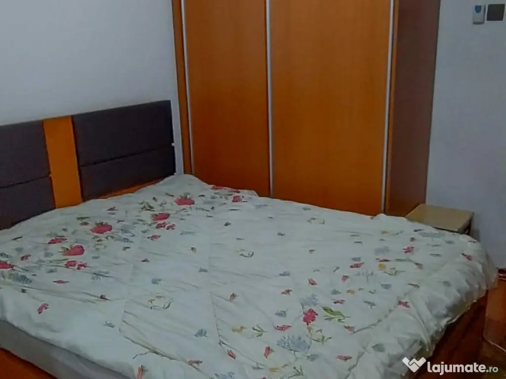 SE OFERA SPRE INCHIRIERE GARSONIERA CF 3 BAICULUI