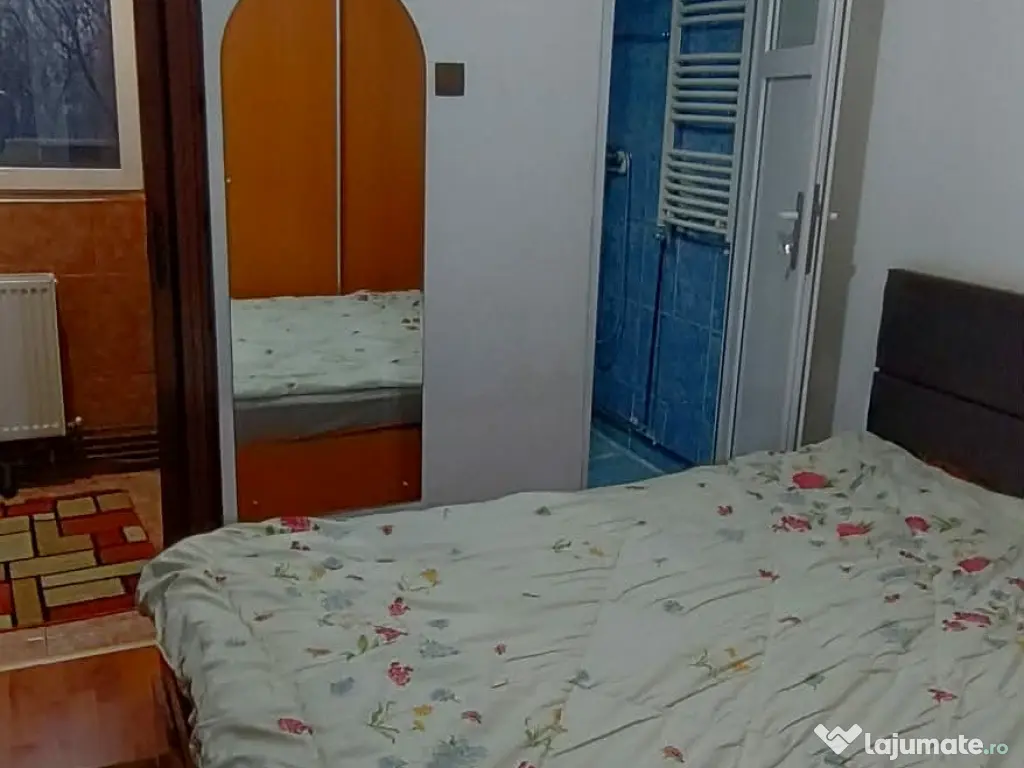 SE OFERA SPRE INCHIRIERE GARSONIERA CF 3 BAICULUI