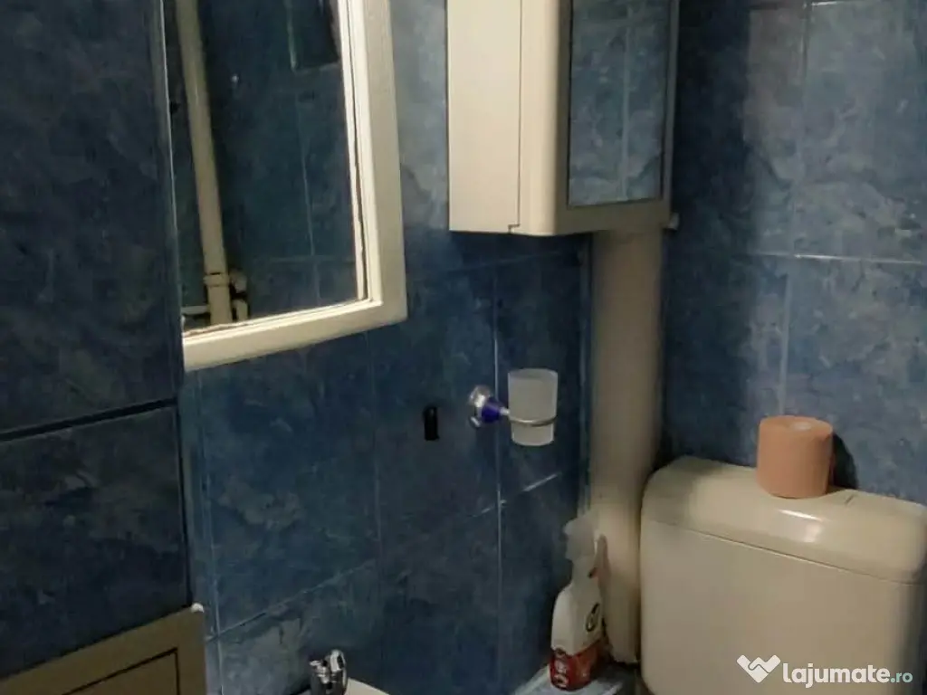 SE OFERA SPRE INCHIRIERE GARSONIERA CF 3 BAICULUI