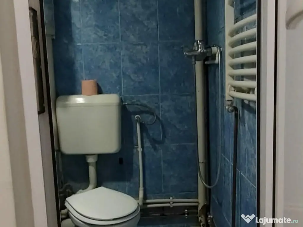 SE OFERA SPRE INCHIRIERE GARSONIERA CF 3 BAICULUI