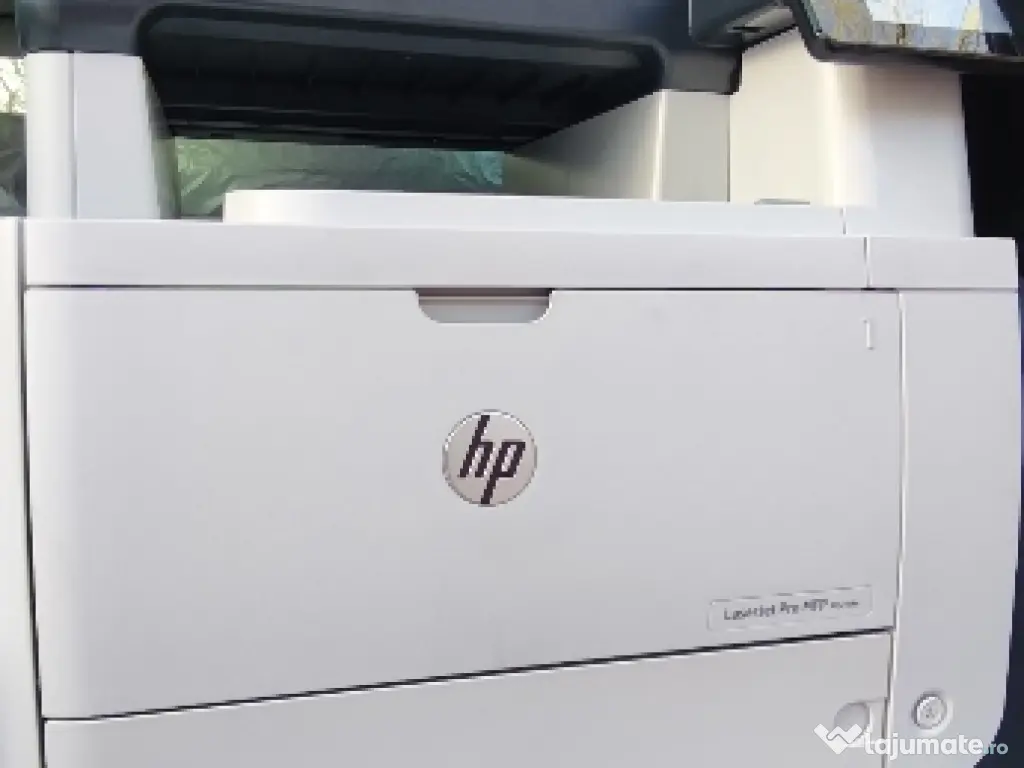 HP Laser jet Pro MFP M521dw