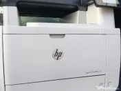 HP Laser jet Pro MFP M521dw 