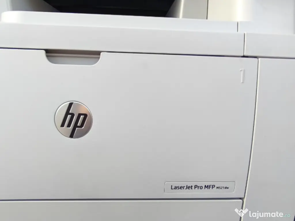HP Laser jet Pro MFP M521dw