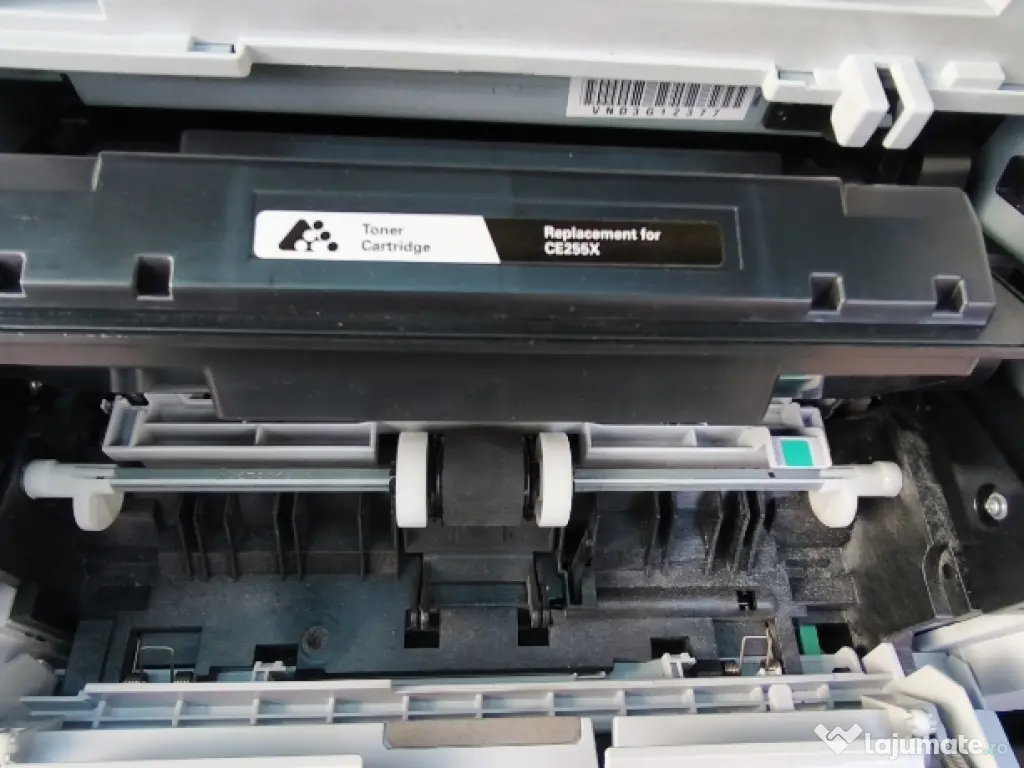 HP Laser jet Pro MFP M521dw