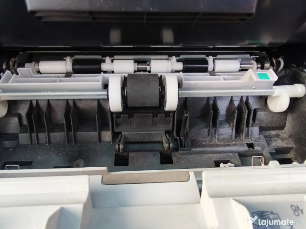 HP Laser jet Pro MFP M521dw