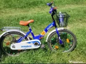 Bicicleta pliabila copii 