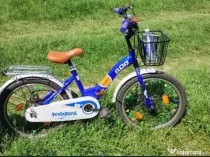 Bicicleta pliabila copii