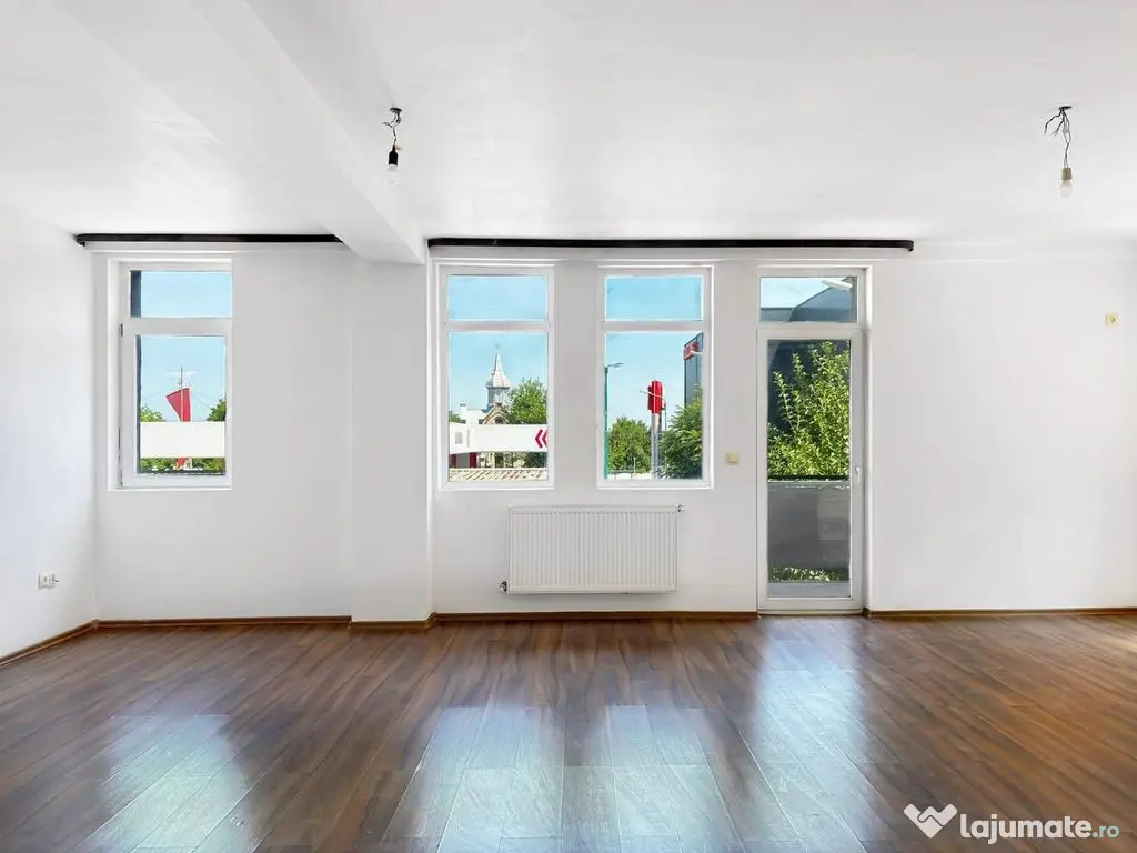 SAD | 106 MP - Pretabil Office | Spatios | Accesibil | Co...