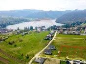 Teren cu autorizatie de vanzare in Gilau! 800 MP. 