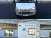 autorulote fiat 2,3jtd 6 locuri 2006