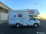 autorulote fiat 2,3jtd 6 locuri 2006