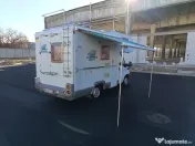 autorulote fiat 2,3jtd 6 locuri 2006