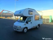 autorulote fiat 2,3jtd 6 locuri 2006