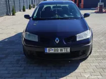 Renault Megane 1.6-16v cu gpl Tomasseto
