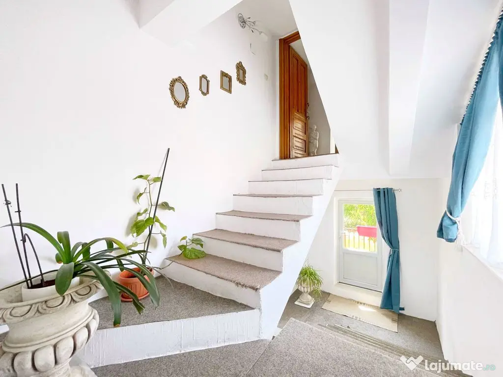 OPORTUNITATE | Apartament la Casa | 160 MP+Pod | Mehala |...