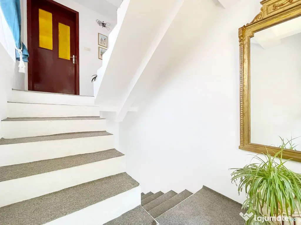 OPORTUNITATE | Apartament la Casa | 160 MP+Pod | Mehala |...