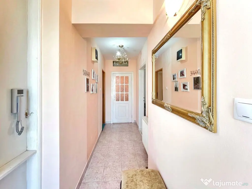 OPORTUNITATE | Apartament la Casa | 160 MP+Pod | Mehala |...