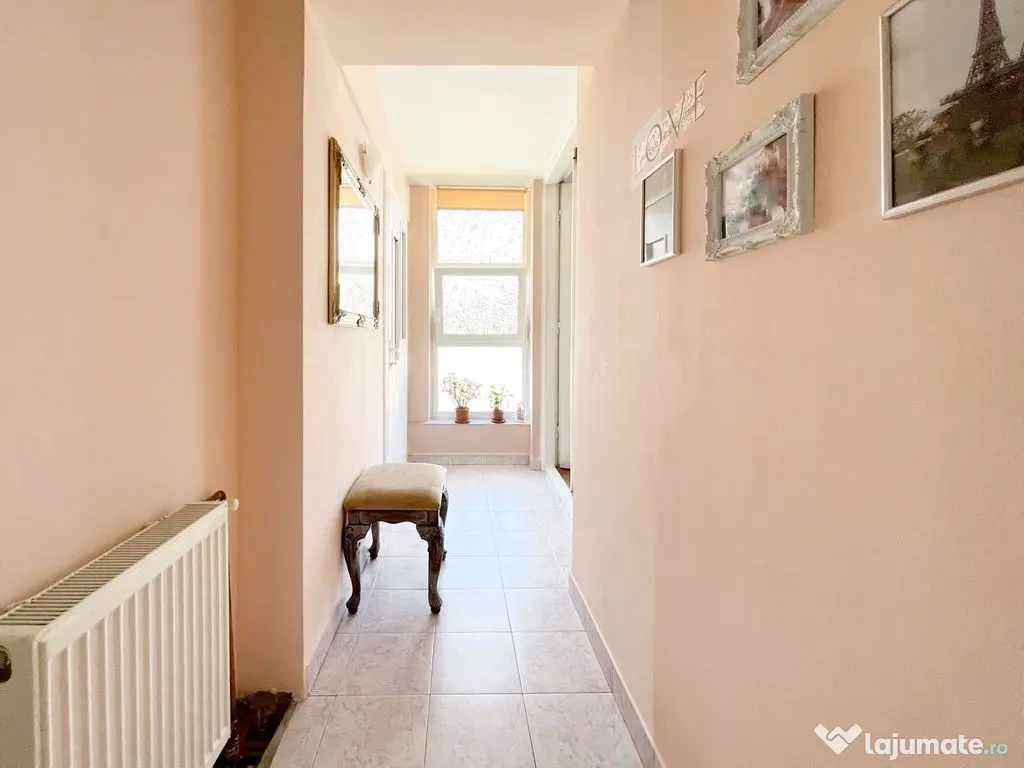 OPORTUNITATE | Apartament la Casa | 160 MP+Pod | Mehala |...