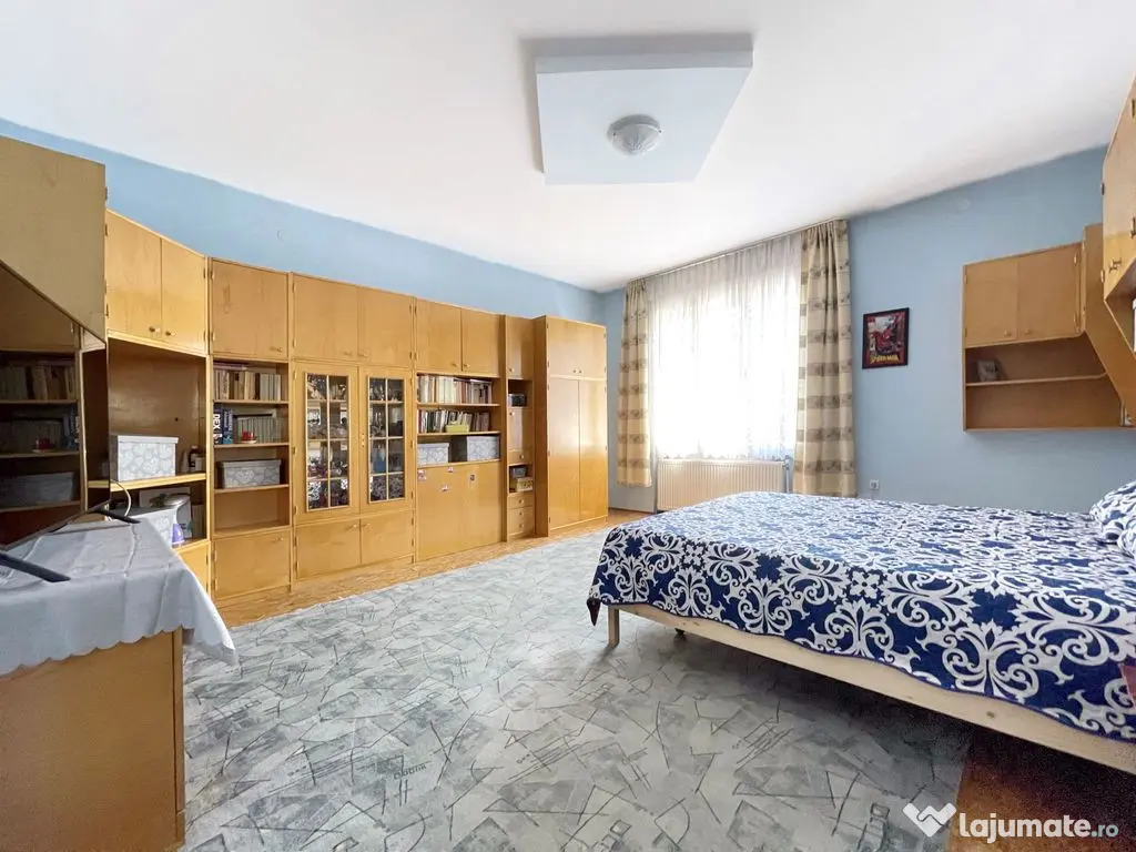 OPORTUNITATE | Apartament la Casa | 160 MP+Pod | Mehala |...