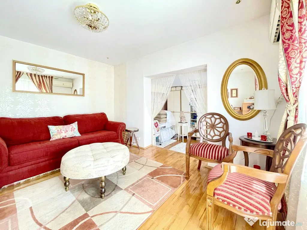 OPORTUNITATE | Apartament la Casa | 160 MP+Pod | Mehala |...