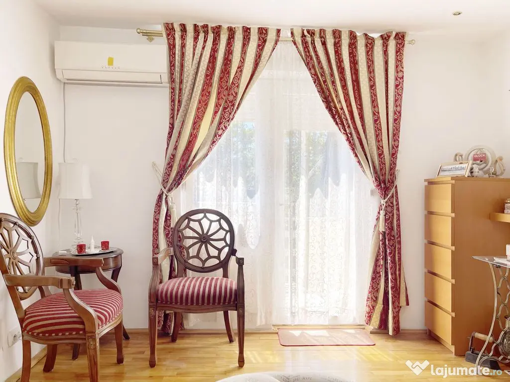 OPORTUNITATE | Apartament la Casa | 160 MP+Pod | Mehala |...