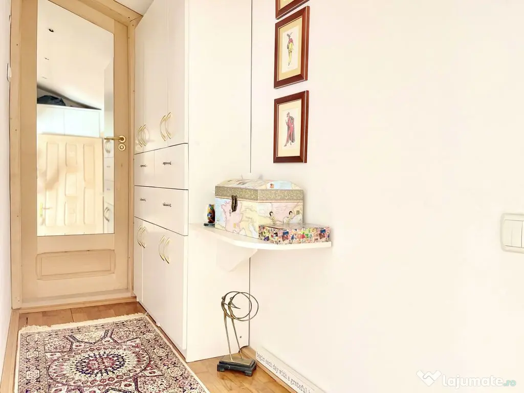 OPORTUNITATE | Apartament la Casa | 160 MP+Pod | Mehala |...