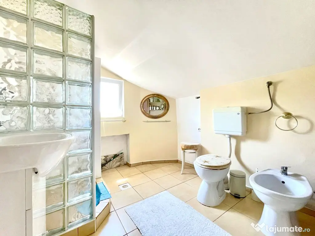 OPORTUNITATE | Apartament la Casa | 160 MP+Pod | Mehala |...