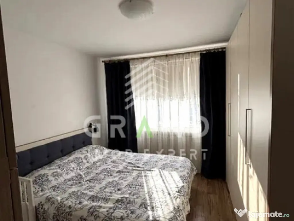 Apartament 3 camere I zona Coloane I Grigorescu