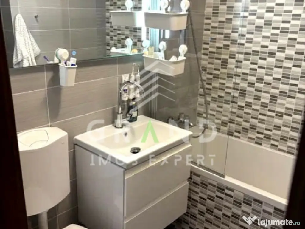 Apartament 3 camere I zona Coloane I Grigorescu