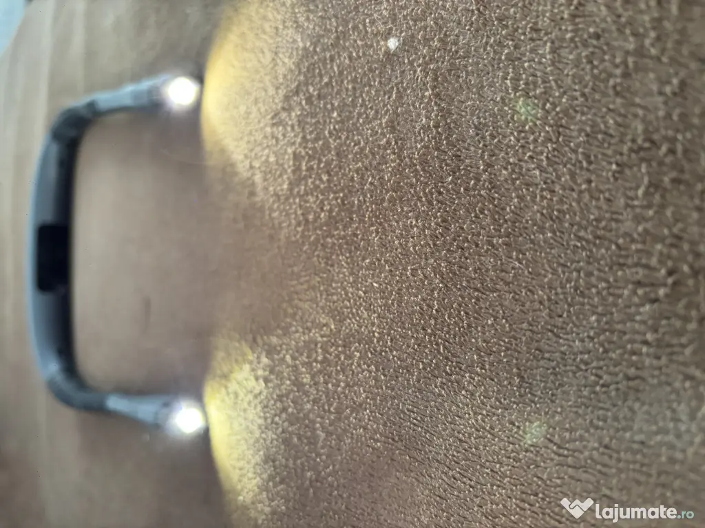 Lampă cu lumini pentru gât pentru a cita cărți noaptea