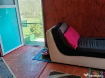Vindem teren cu cabană Arges