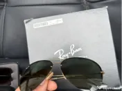 Ochelari soare Ray Ban 