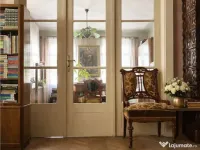 Casa, cu 850 mp gradina, Centrul Istoric - Schei, Brasov 