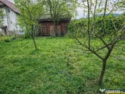 Casa, cu 850 mp gradina, Centrul Istoric - Schei, Brasov 