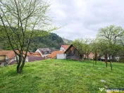 Casa, cu 850 mp gradina, Centrul Istoric - Schei, Brasov 