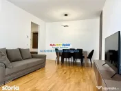 3 camere Domenii-Luxurya 