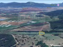 Teren 10,000mp Codlea / DN 1