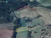 Teren 10,000mp Codlea / DN 1 