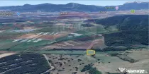 Teren 10,000mp Codlea / DN 1