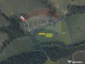 Teren 10,000mp Codlea / DN 1 