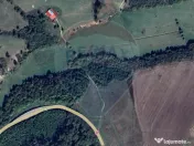 Teren 10,000mp Codlea / DN 1 