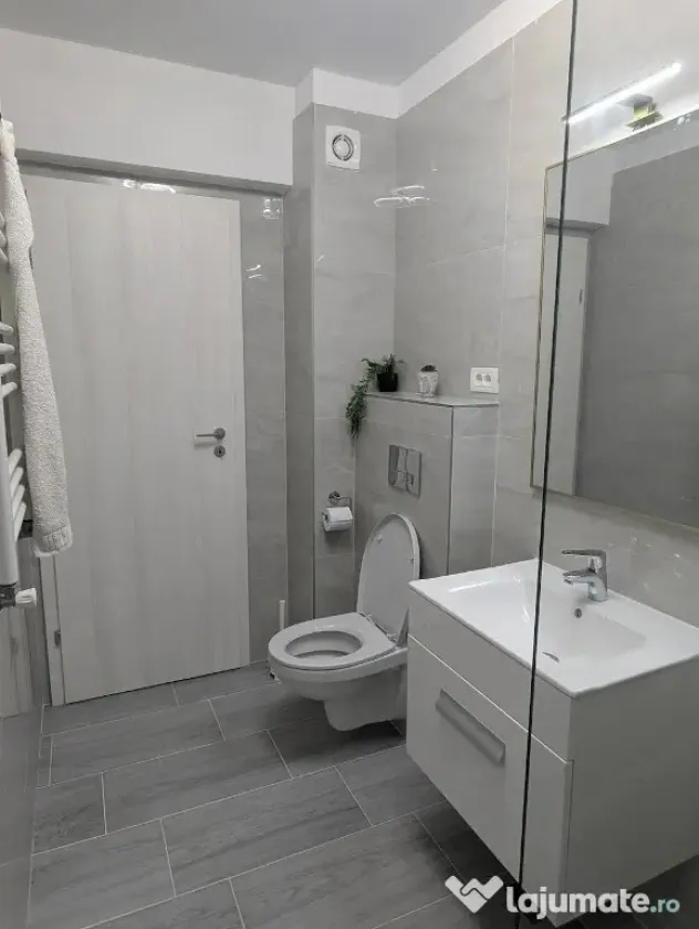 Berceni metrou dimitrie leonida etaj 2