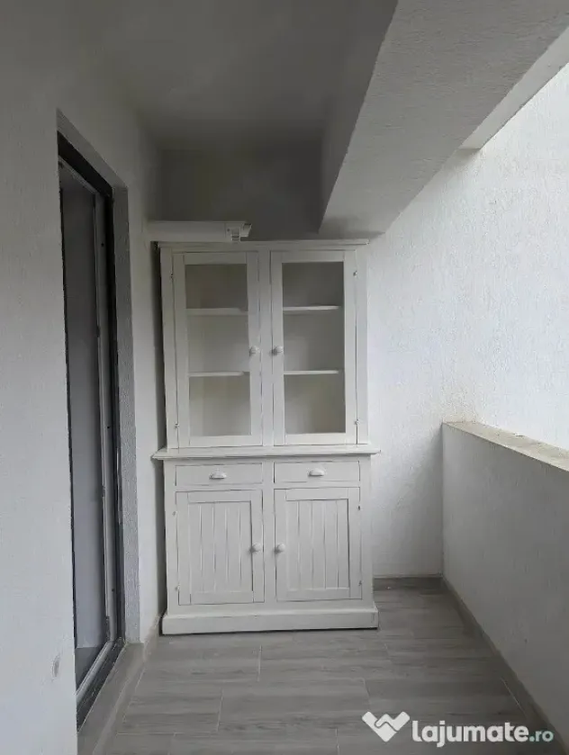 Berceni metrou dimitrie leonida etaj 2