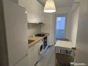 Berceni metrou dimitrie leonida etaj 2 