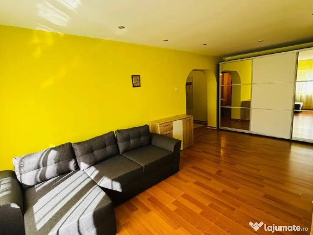 Ap. 3 camere - V. Lupului