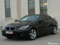 BMW seria 5 520 d 