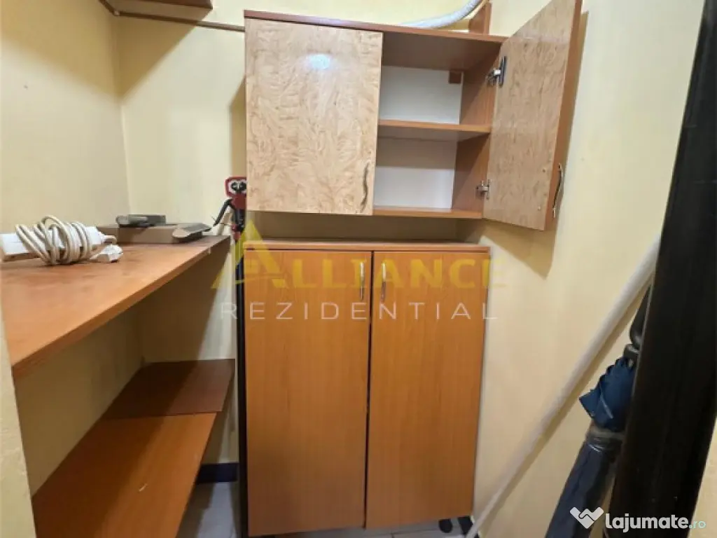 APARTAMENT 3 CAMERE - SOSEAUA GIURGIULUI