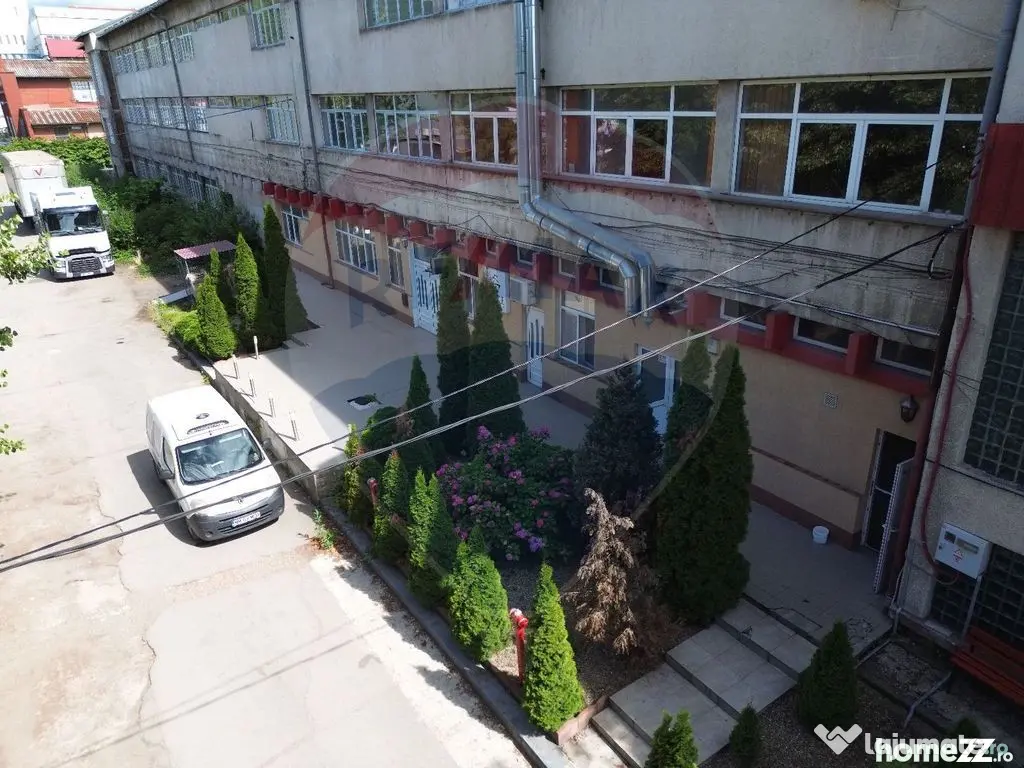 De vanzare spatiu 206 mp | Producție, trifazic | Comisio...